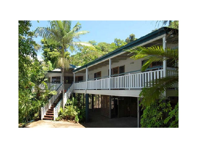 53 Junction Street, Edge Hill QLD 4870