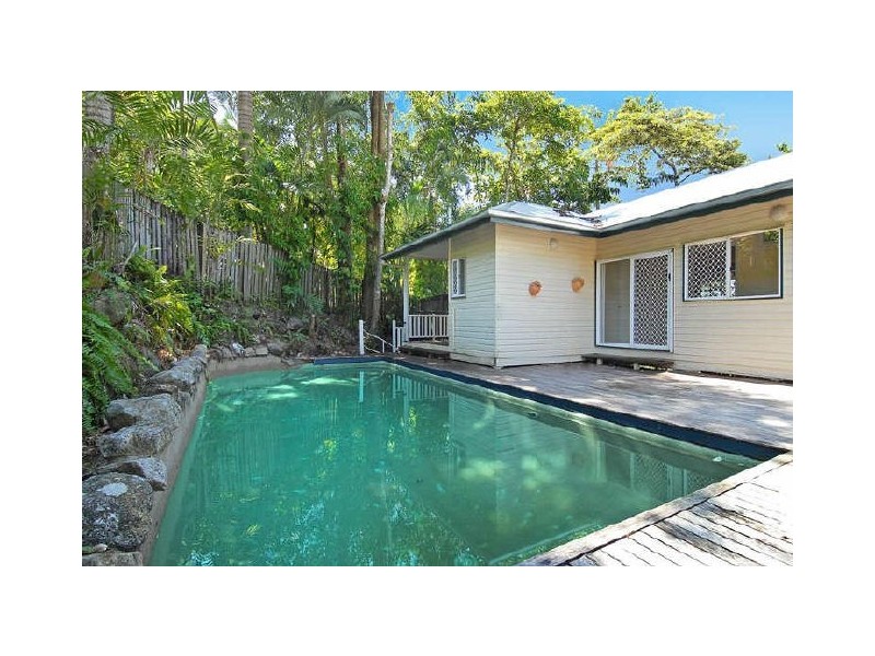 53 Junction Street, Edge Hill QLD 4870