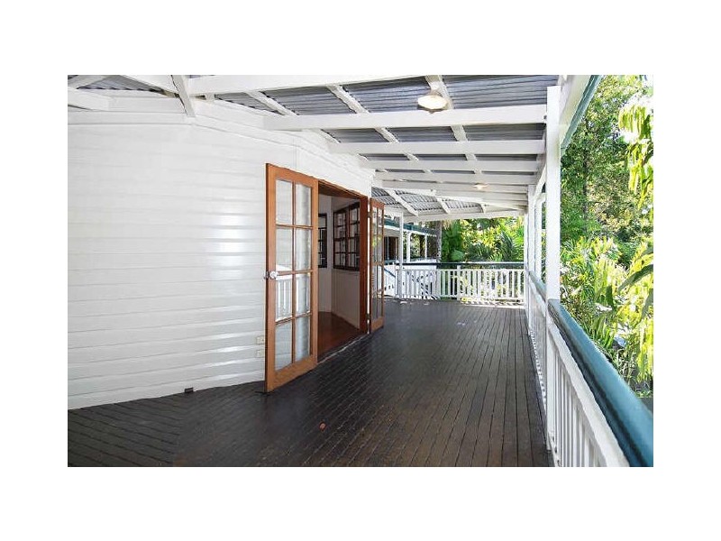 53 Junction Street, Edge Hill QLD 4870