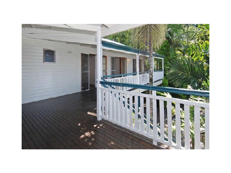 53 Junction Street, Edge Hill QLD 4870