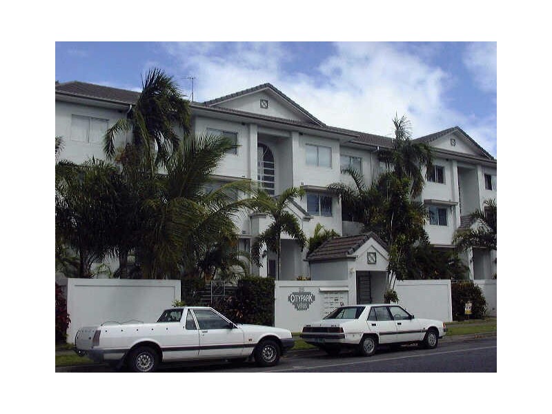12/25 Digger Street, Cairns North QLD 4870