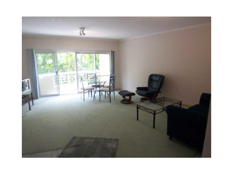 12/25 Digger Street, Cairns North QLD 4870