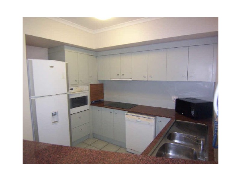 12/25 Digger Street, Cairns North QLD 4870