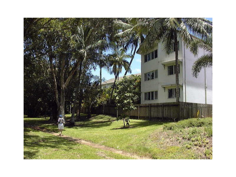 12/25 Digger Street, Cairns North QLD 4870