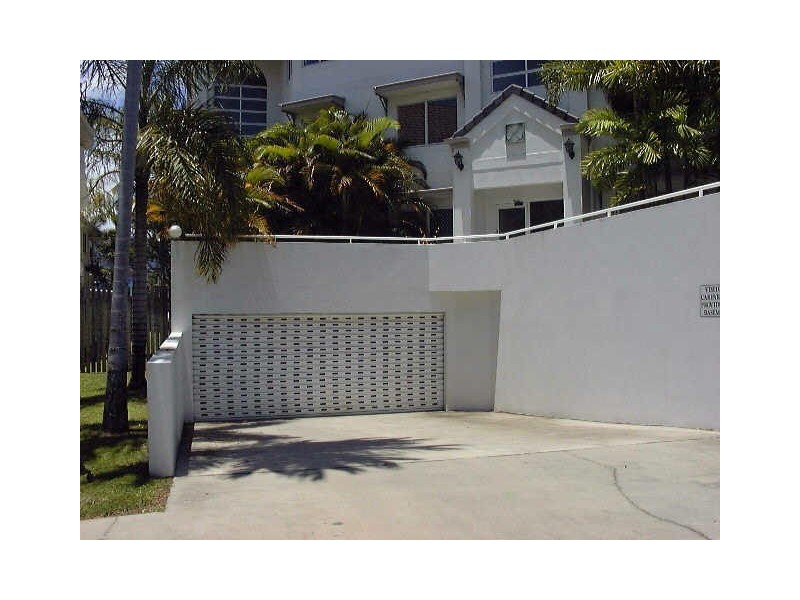 12/25 Digger Street, Cairns North QLD 4870
