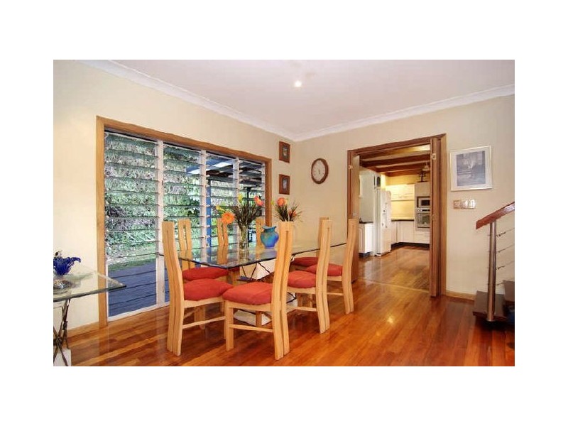 17 Sun Street, Brinsmead QLD 4870