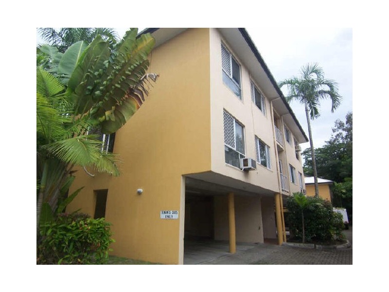 5/176 Hoare Street, Manunda QLD 4870