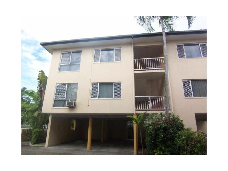 5/176 Hoare Street, Manunda QLD 4870