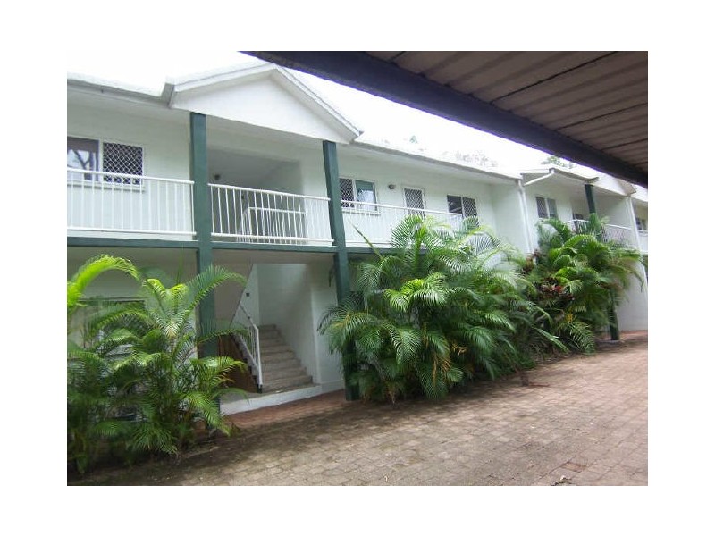 20/9-11 Behan Street, Manunda QLD 4870