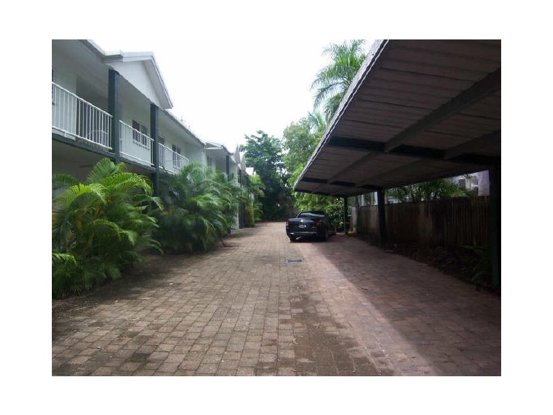 20/9-11 Behan Street, Manunda QLD 4870