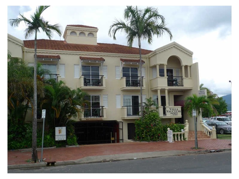 16/141 Grafton Street, Cairns QLD 4870
