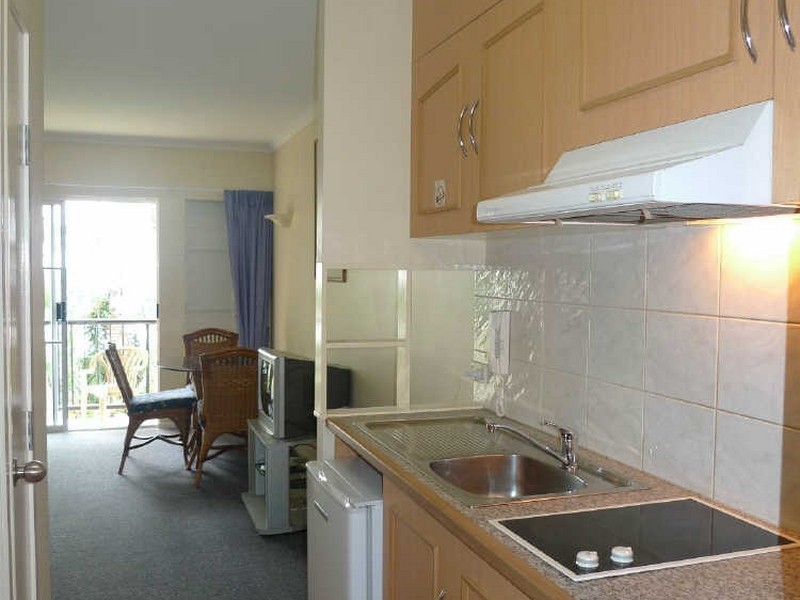 16/141 Grafton Street, Cairns QLD 4870