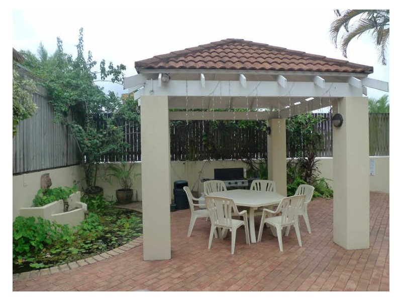 16/141 Grafton Street, Cairns QLD 4870