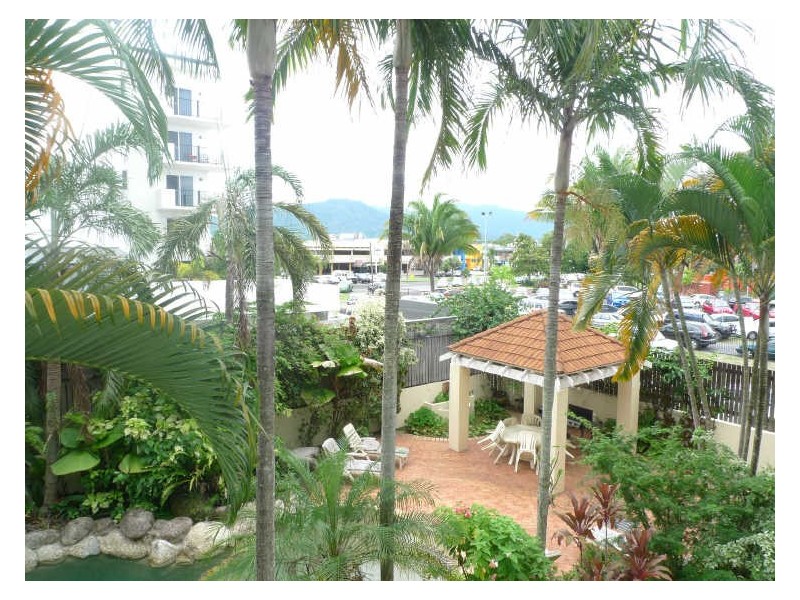 16/141 Grafton Street, Cairns QLD 4870