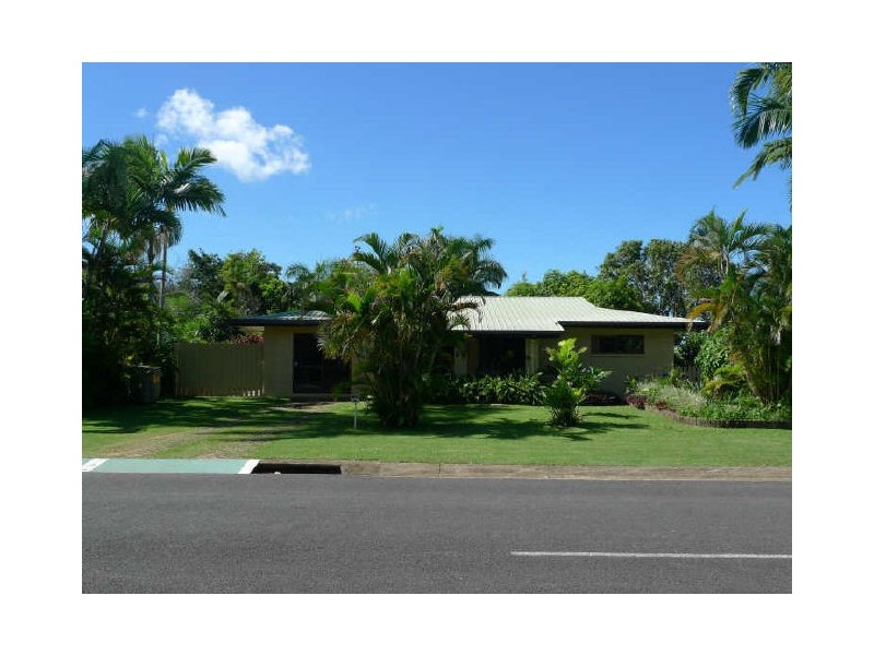24 Fishburn Street, Bentley Park QLD 4869