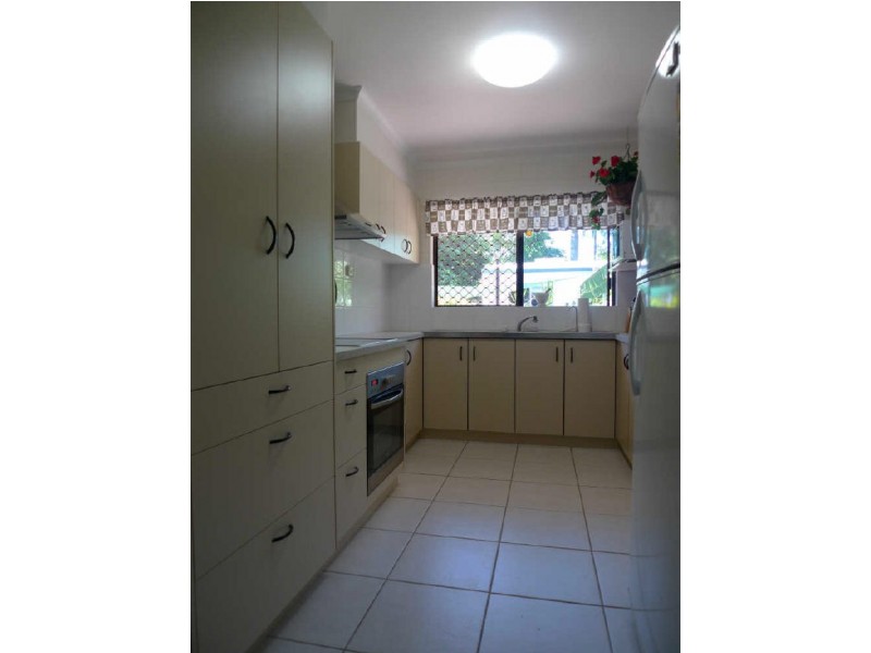 24 Fishburn Street, Bentley Park QLD 4869