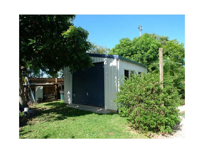 24 Fishburn Street, Bentley Park QLD 4869