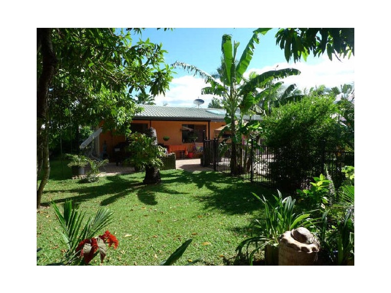 24 Fishburn Street, Bentley Park QLD 4869