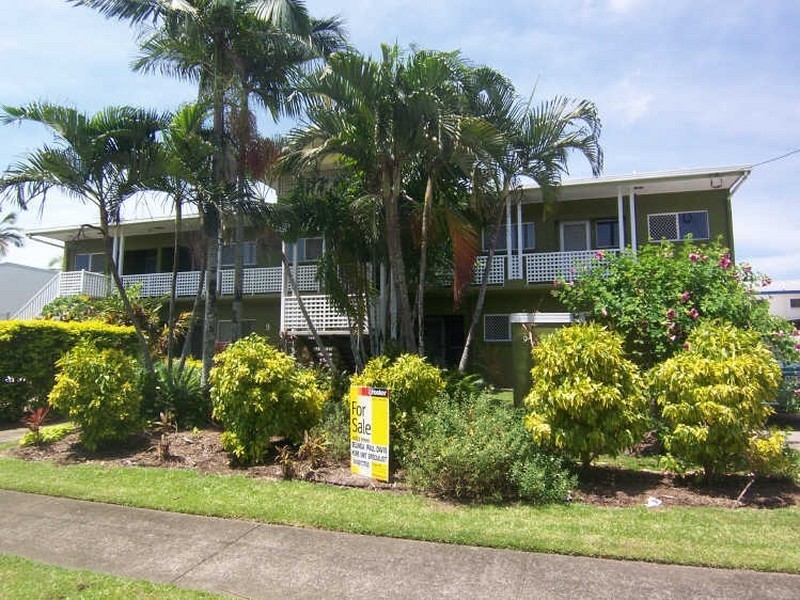 1-10/9 Maytown Close, Manoora QLD 4870
