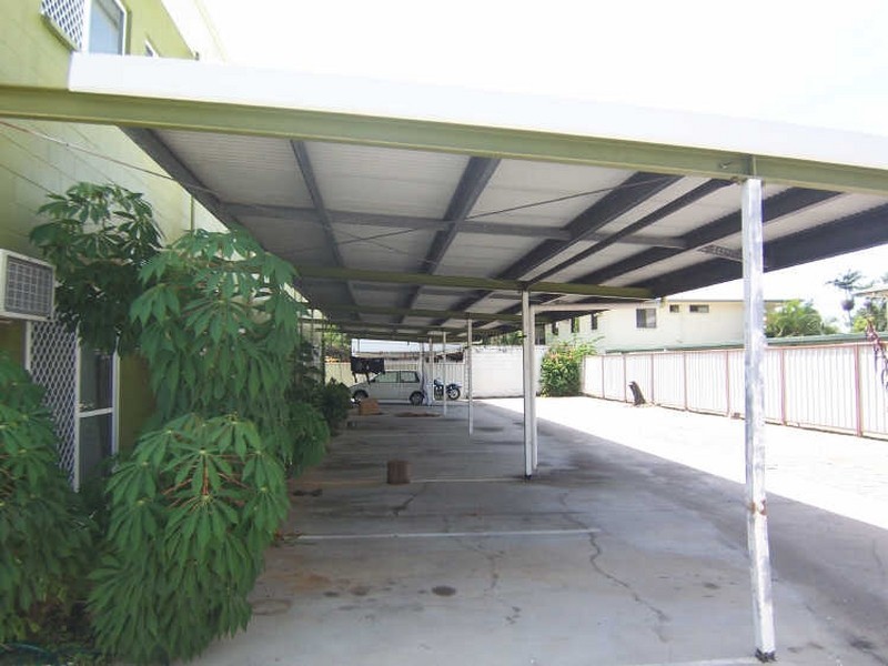 1-10/9 Maytown Close, Manoora QLD 4870