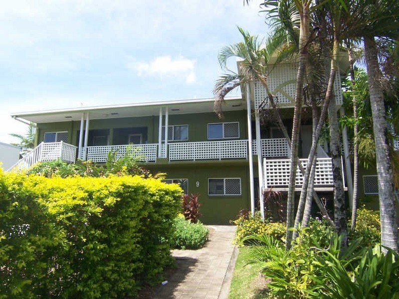 1-10/9 Maytown Close, Manoora QLD 4870