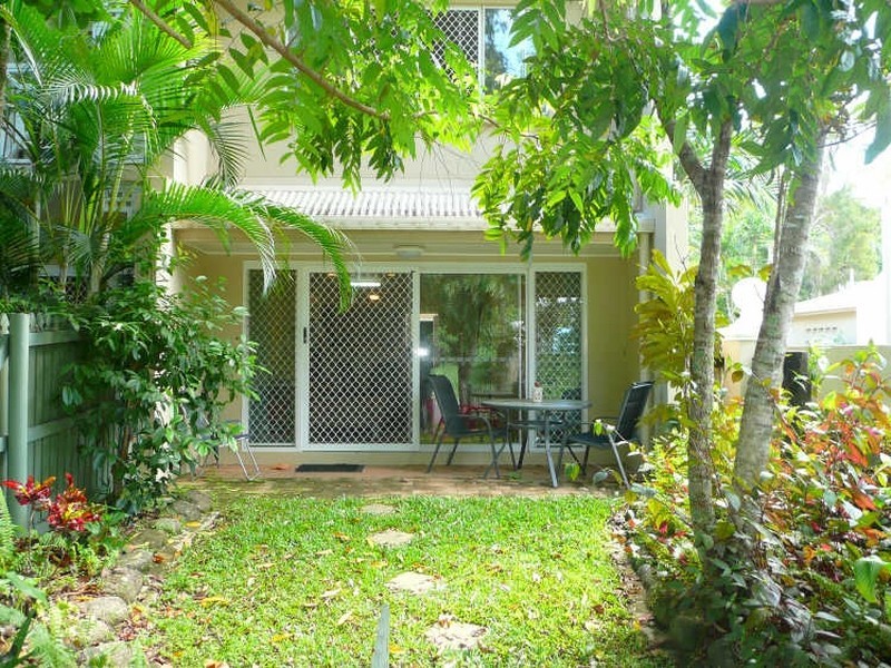 23/34 Patience Street, Manunda QLD 4870