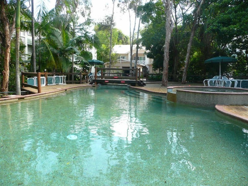 23/34 Patience Street, Manunda QLD 4870