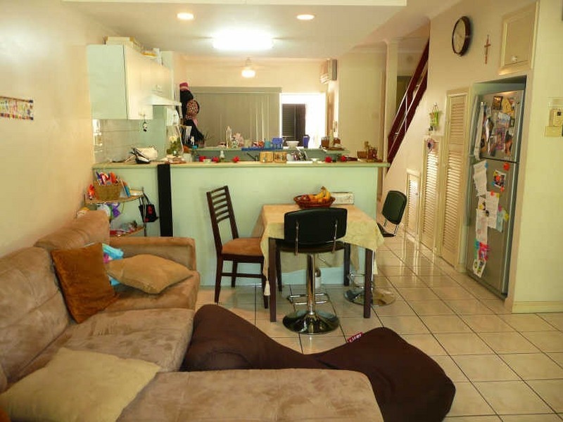 23/34 Patience Street, Manunda QLD 4870