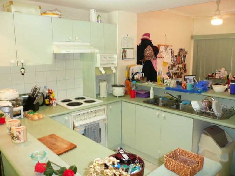 23/34 Patience Street, Manunda QLD 4870