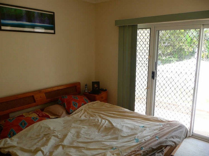 23/34 Patience Street, Manunda QLD 4870