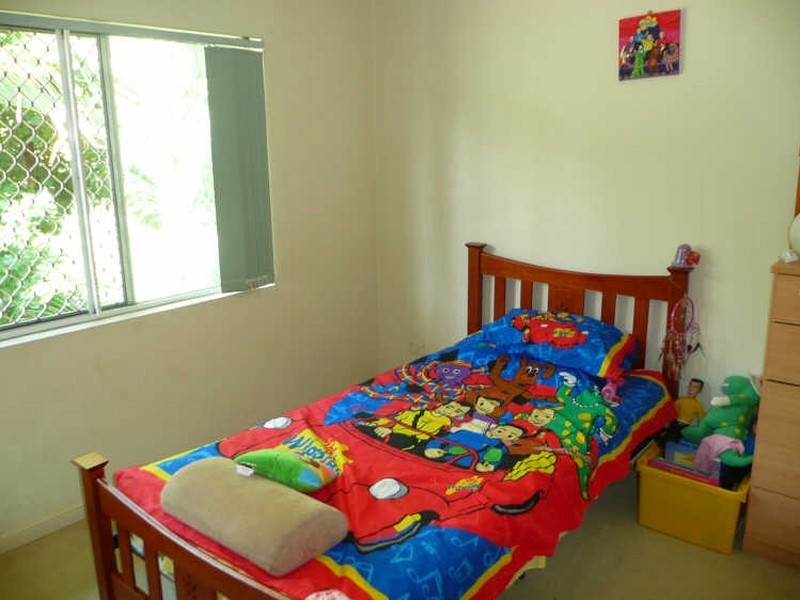 23/34 Patience Street, Manunda QLD 4870