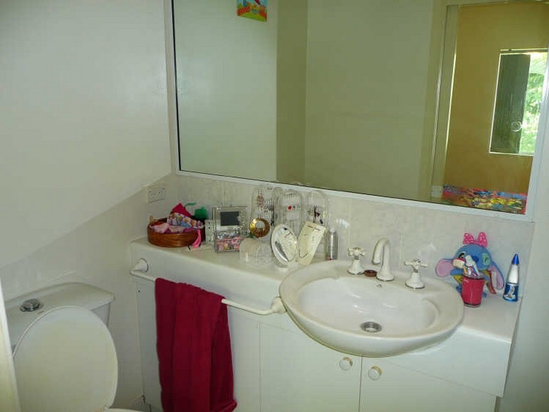 23/34 Patience Street, Manunda QLD 4870