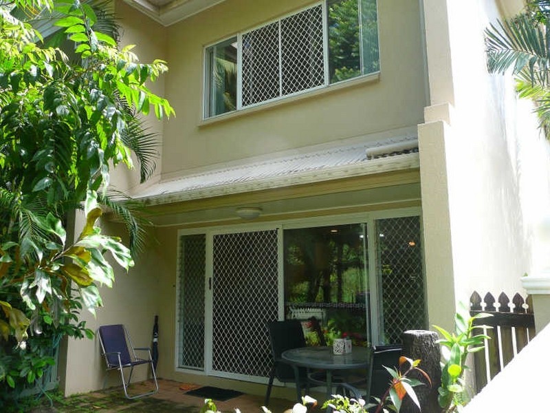 23/34 Patience Street, Manunda QLD 4870