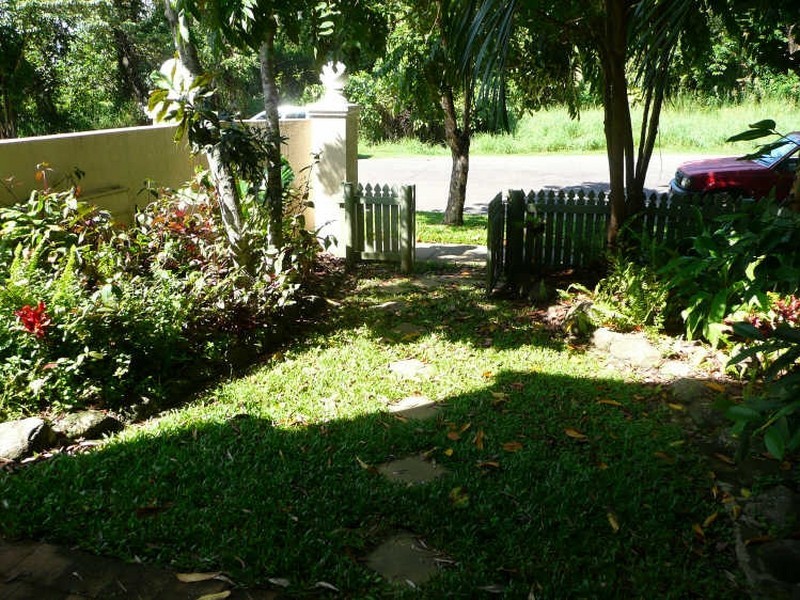 23/34 Patience Street, Manunda QLD 4870