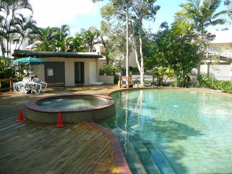 23/34 Patience Street, Manunda QLD 4870