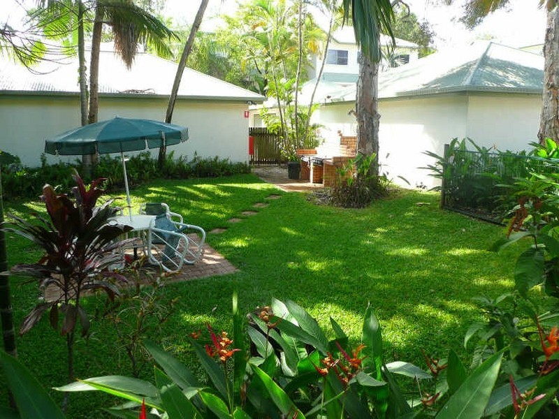 23/34 Patience Street, Manunda QLD 4870