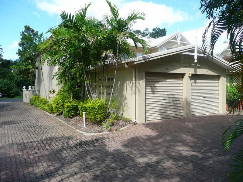 23/34 Patience Street, Manunda QLD 4870