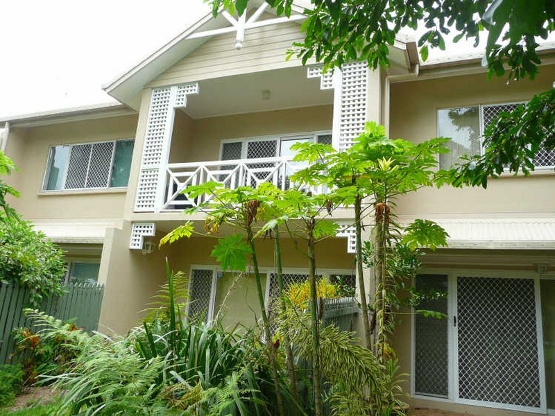 23/34 Patience Street, Manunda QLD 4870