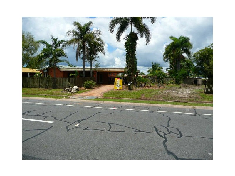 39 Richardson Street, Edge Hill QLD 4870