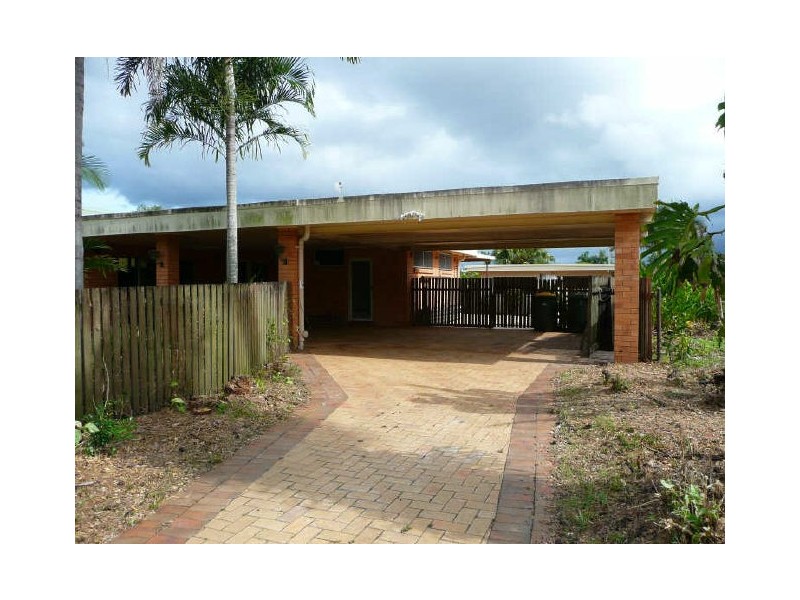 39 Richardson Street, Edge Hill QLD 4870