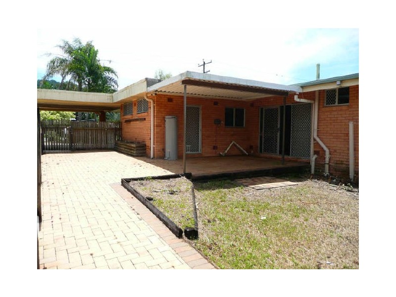 39 Richardson Street, Edge Hill QLD 4870