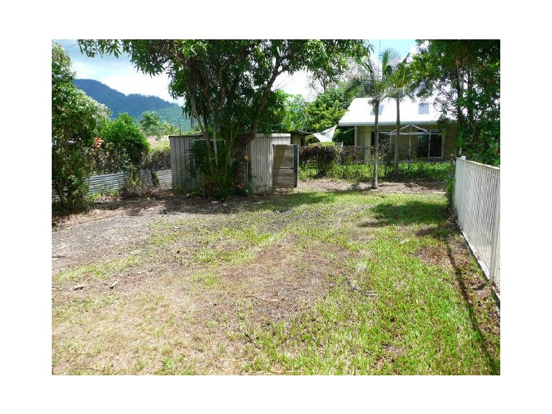 39 Richardson Street, Edge Hill QLD 4870