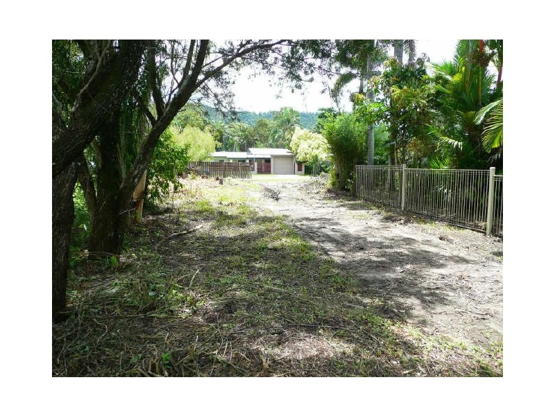 39 Richardson Street, Edge Hill QLD 4870