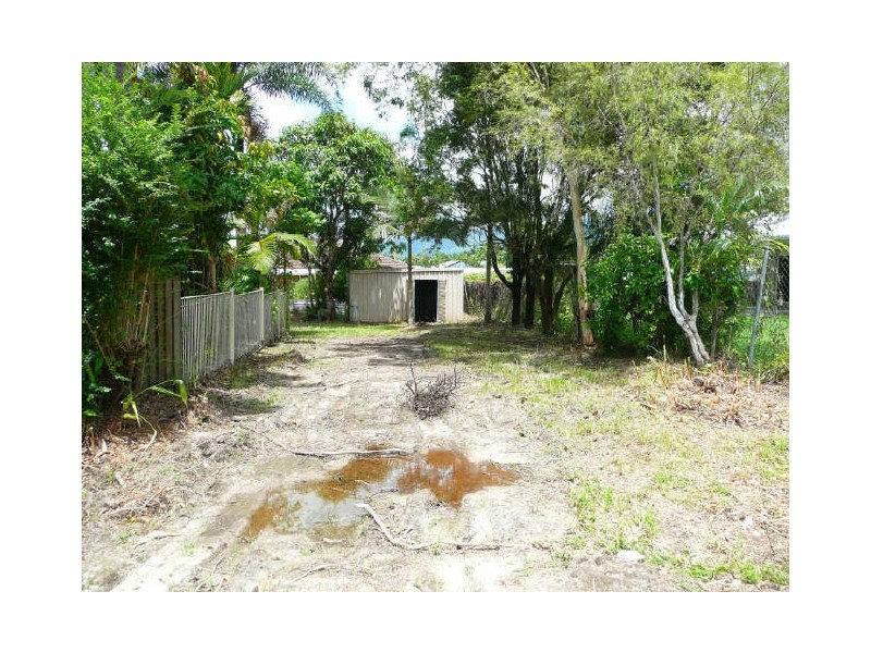 39 Richardson Street, Edge Hill QLD 4870