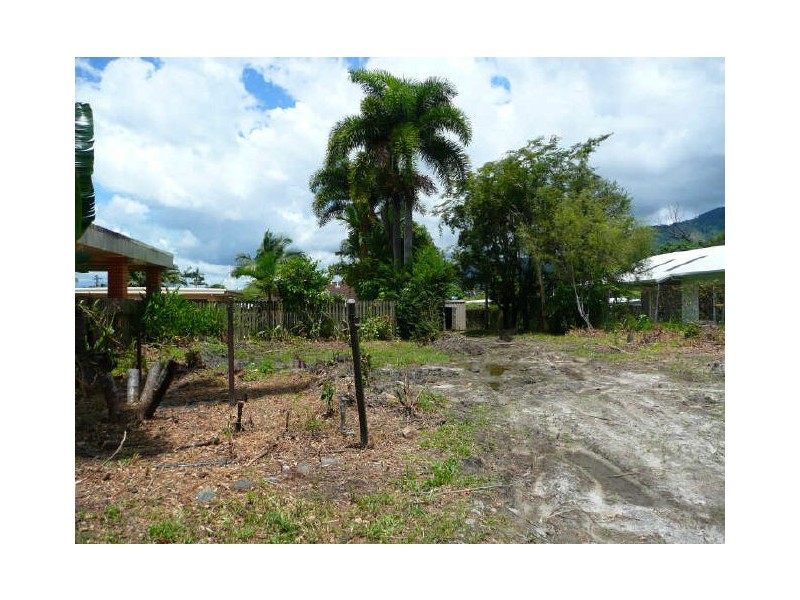 39 Richardson Street, Edge Hill QLD 4870