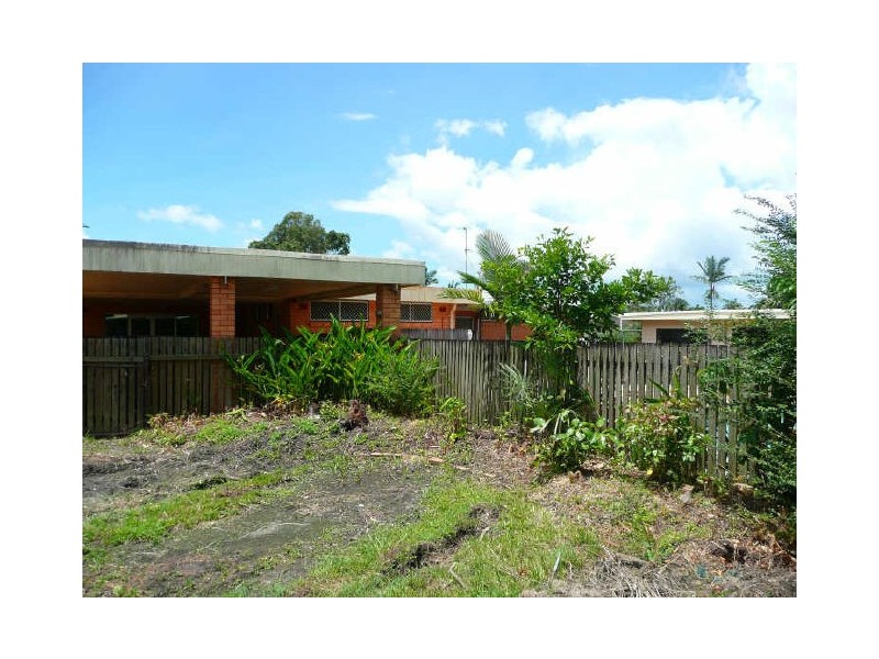 39 Richardson Street, Edge Hill QLD 4870