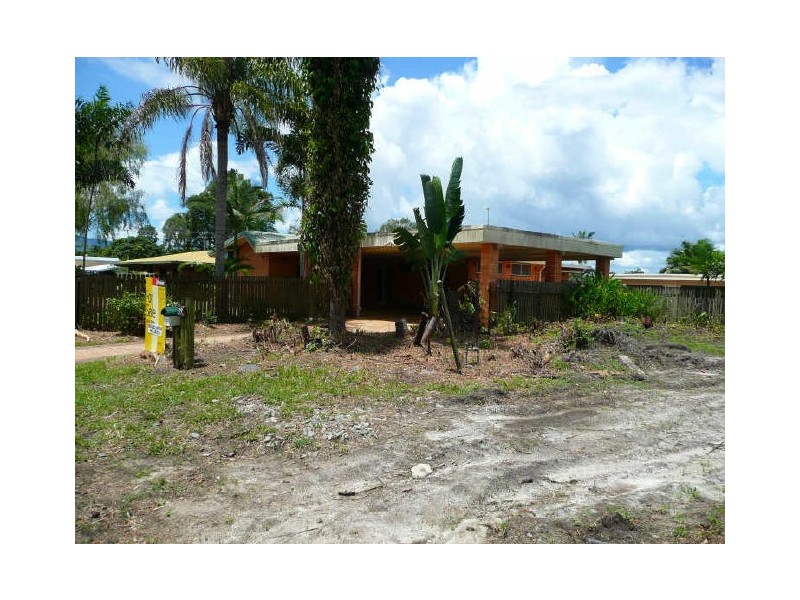 39 Richardson Street, Edge Hill QLD 4870