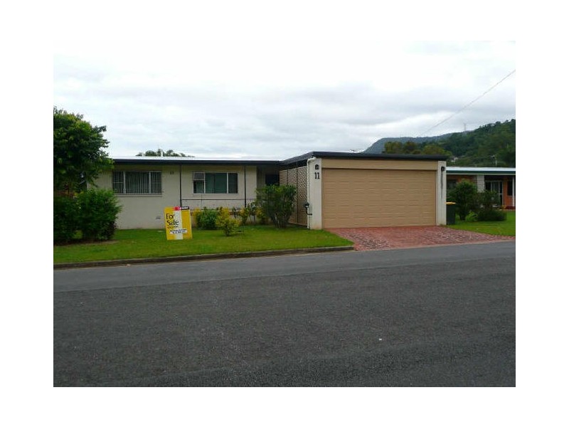 11 Mango Drive, Earlville QLD 4870