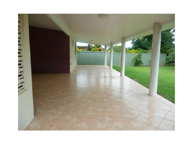 11 Mango Drive, Earlville QLD 4870