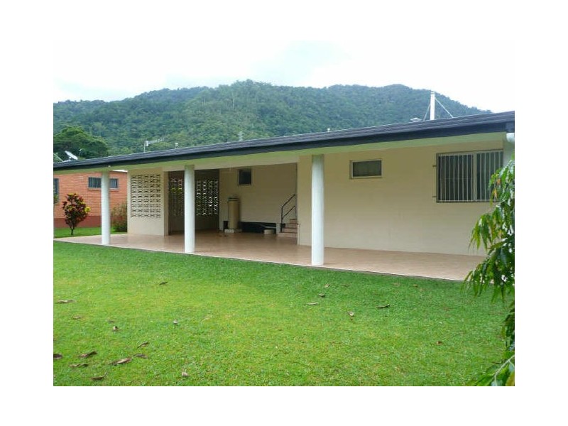 11 Mango Drive, Earlville QLD 4870